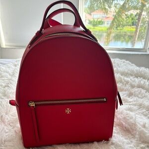 Tory Burch Backpack